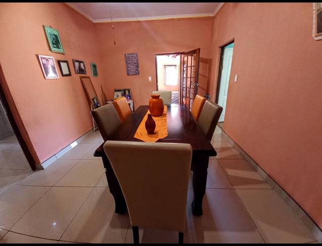 4 BEDROOM HOUSE FOR SALE IN ALBERT FALLS